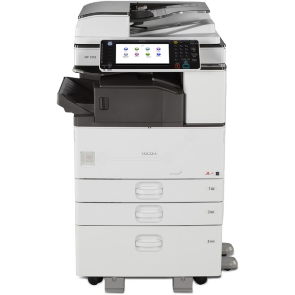 Ricoh Aficio MP 2553