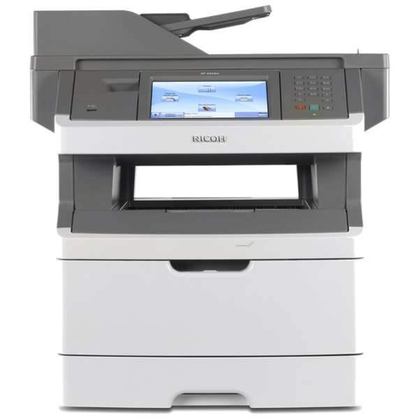 Ricoh Aficio SP 4400 s