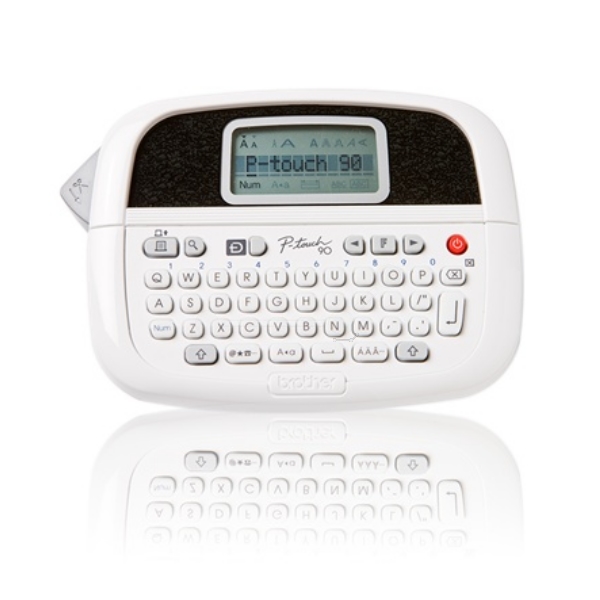 Brother P-Touch 90