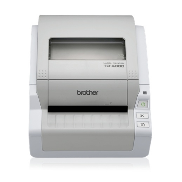 Brother TD-4000