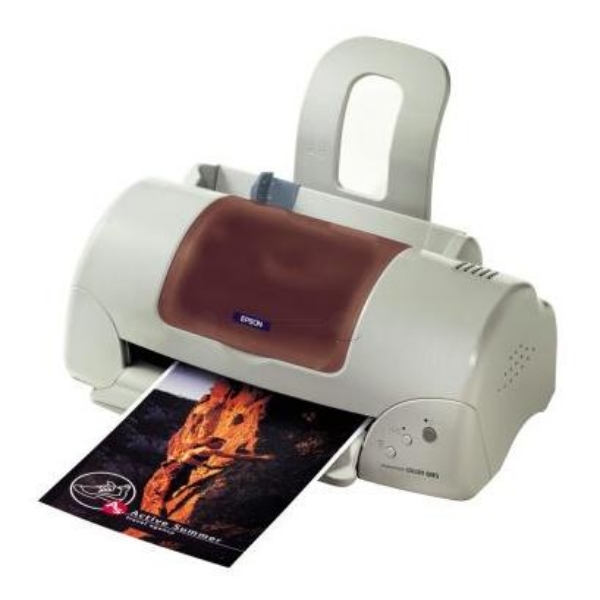 Epson Stylus Color 680