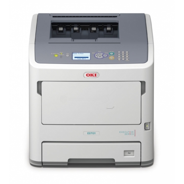 OKI ES 7131 dnW