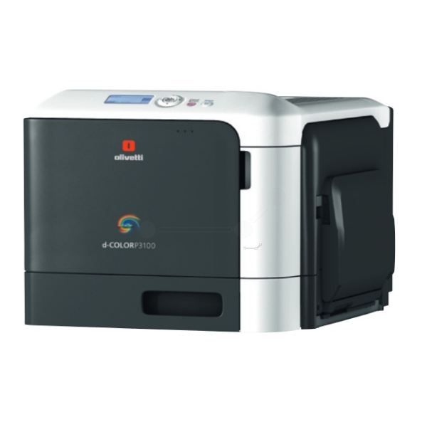 Olivetti D-Color P 3100