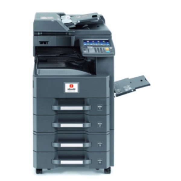 Olivetti D-Copia 3002 MF