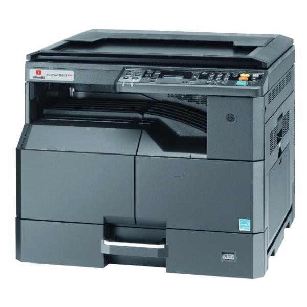 Olivetti D-Copia 1801 MF