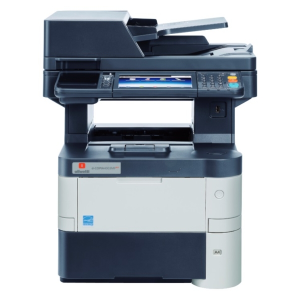 Olivetti D-Copia 4003 MF plus