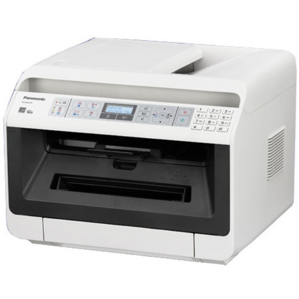 Panasonic KX-MB 2170 Series