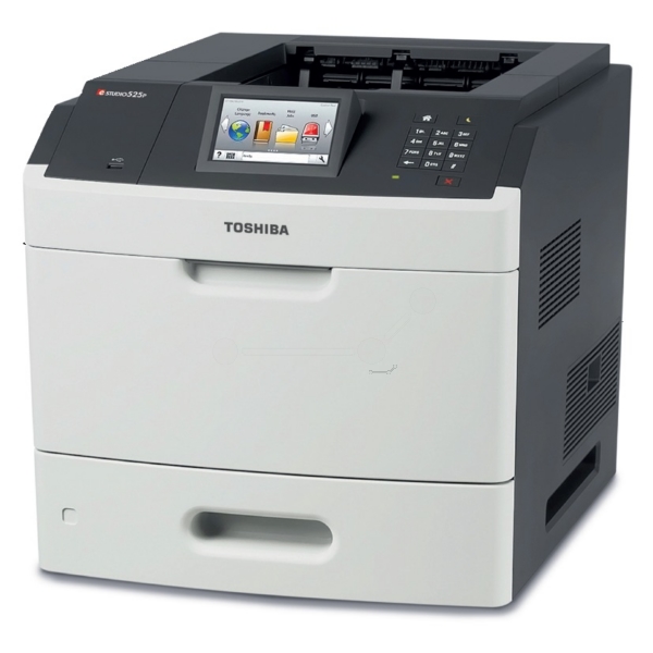 Toshiba E-Studio 525 P