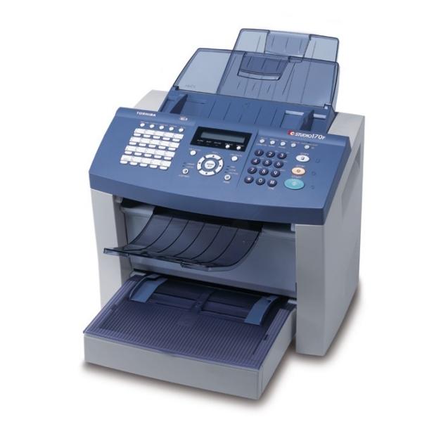Toshiba E-Studio 170 F