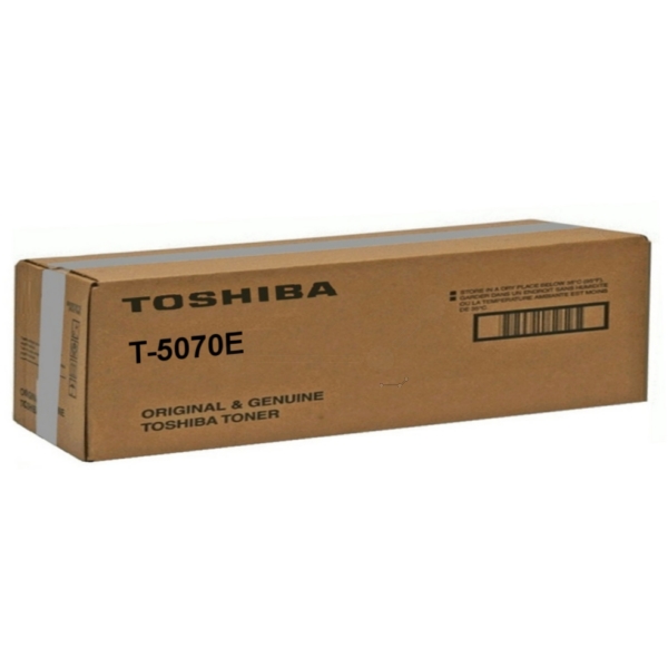 Toner TK-To-T-5070E-bkO für Toshiba E-Studio 307 Series