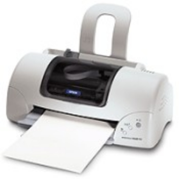 Epson Stylus Color 777 IPAQ