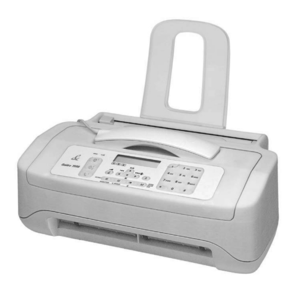 EGT Galeo 7055
