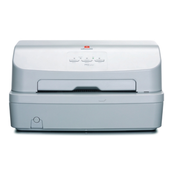 Olivetti PR 2 plus