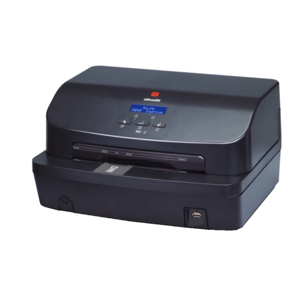 Olivetti MB 2