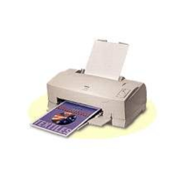 Epson Stylus Color 800