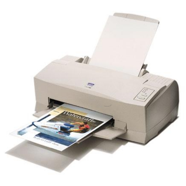 Epson Stylus Color 850 Series