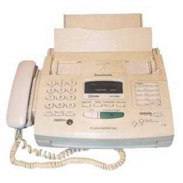 Panasonic KX-F 1810 E