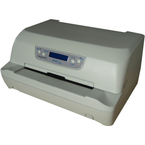 Compuprint SP 40 Plus