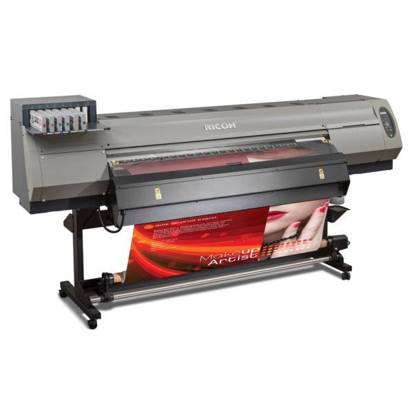 Ricoh Pro L 4130