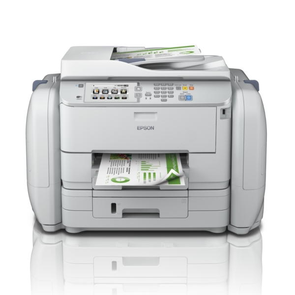 Epson WorkForce Pro WF-R 5600 Series