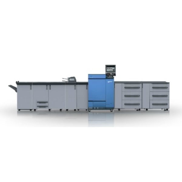 Konica Minolta bizhub Press C 1100