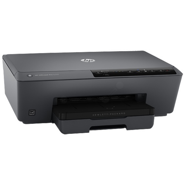 HP OfficeJet Pro 6230 Series
