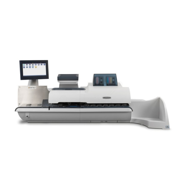 Pitney Bowes Connect + 2000