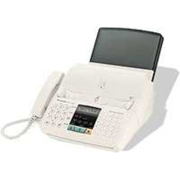 Sharp FO-2900 Series