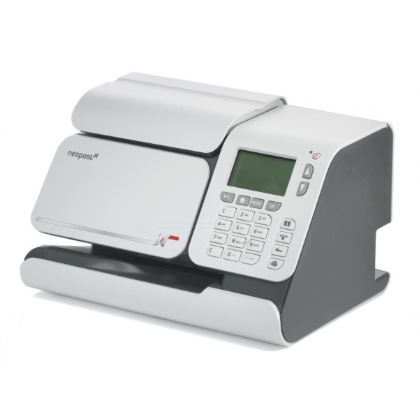 Quadient IS-200 Series