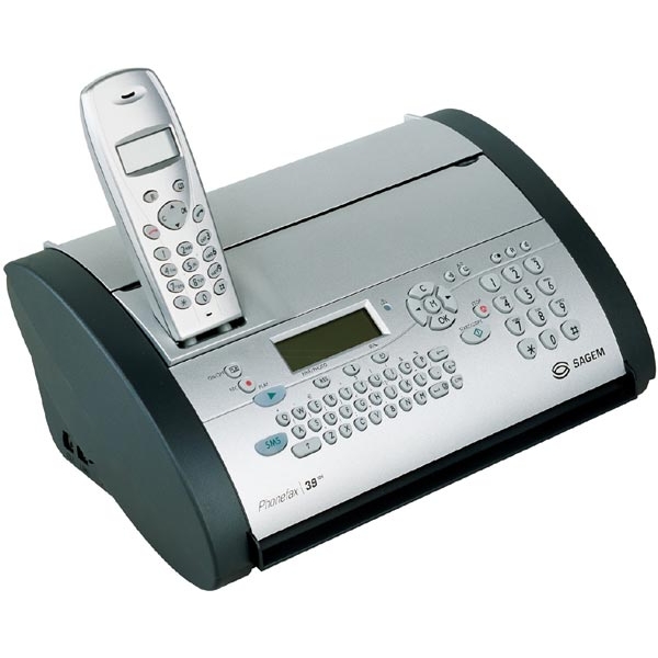 Sagem Phonefax 39 TDS