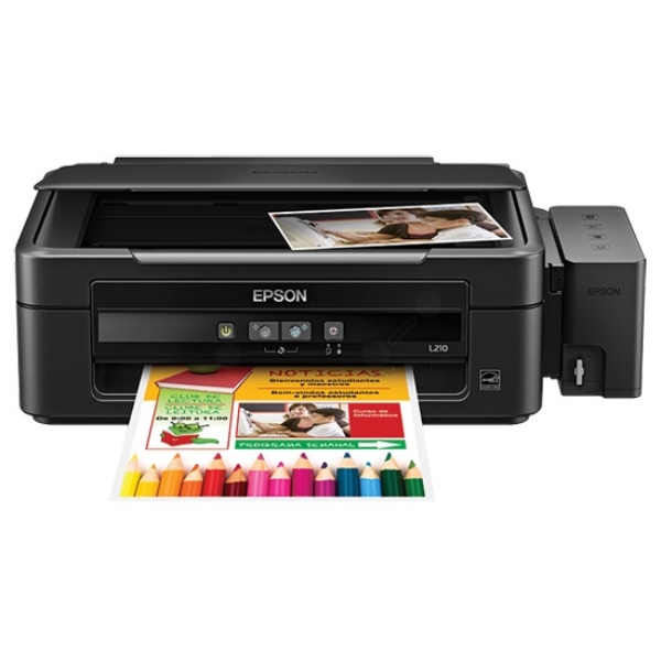 Epson EcoTank L 200