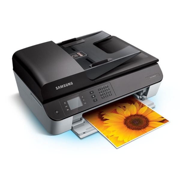 Samsung SL-J 1700 Series