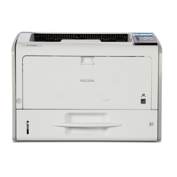Ricoh Aficio SP 6430 dn
