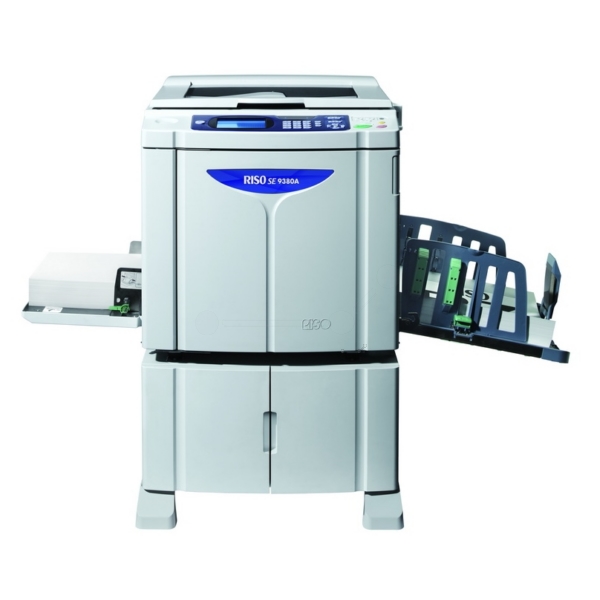 Riso SE 9300 Series