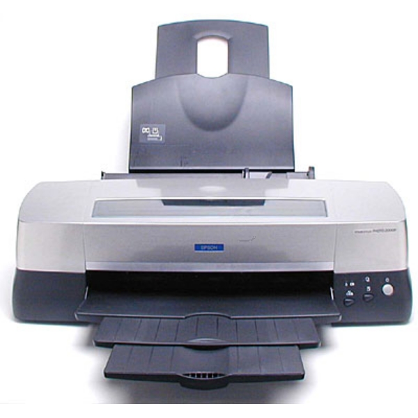 Epson Stylus Photo 2000 Series