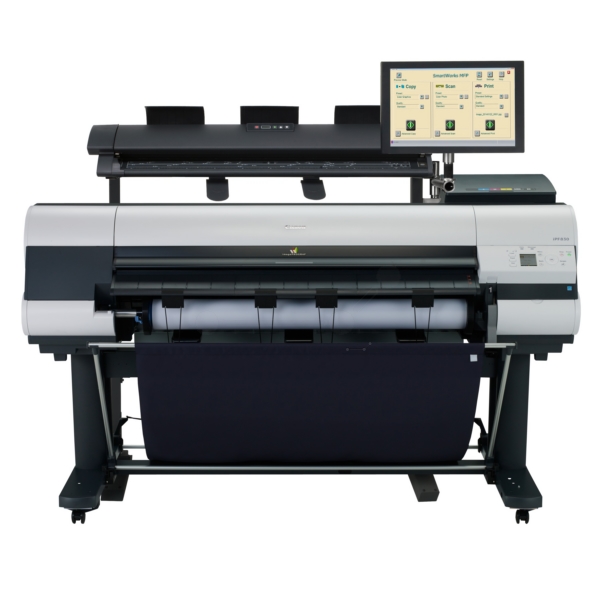 Canon imagePROGRAF IPF 830 MFP