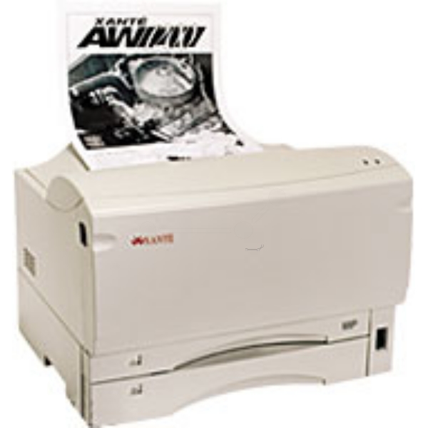 Xante Accel-A-Writer 1200