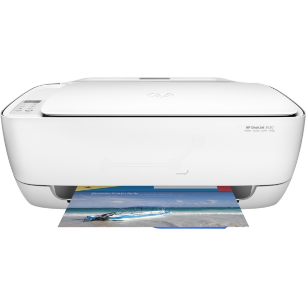 HP DeskJet 3634