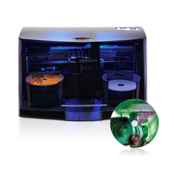 Primera Disc Publisher 4051