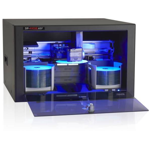 Primera Disc Publisher 4202 XRP BLU