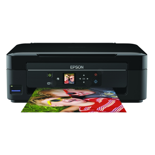 Epson Expression Home XP-330 Series