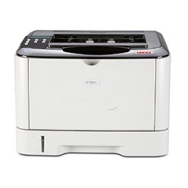 Lanier SP 3500 Series