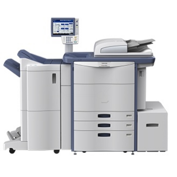 Toshiba E-Studio 5560 c LCF