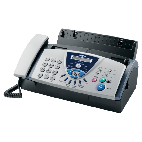 Brother Fax T 106