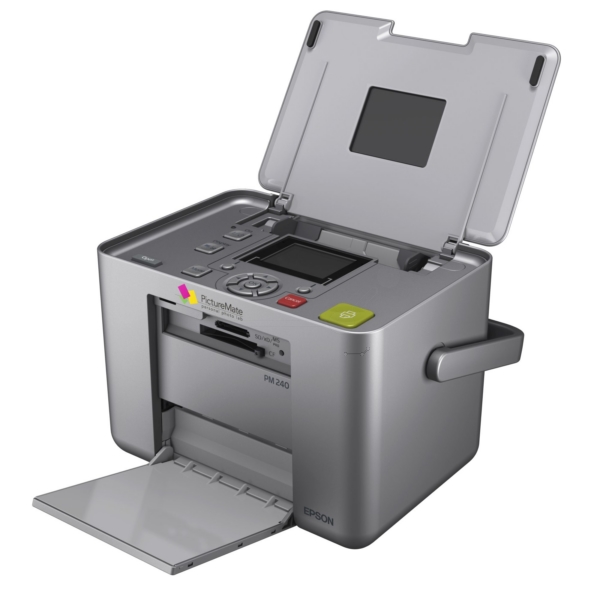 Epson Picturemate 240
