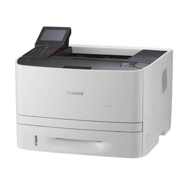 Canon i-SENSYS LBP-250 Series