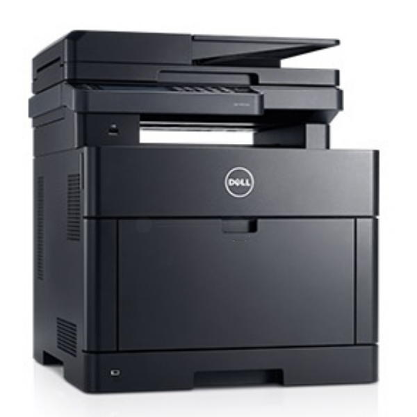 Dell H 625 cdw