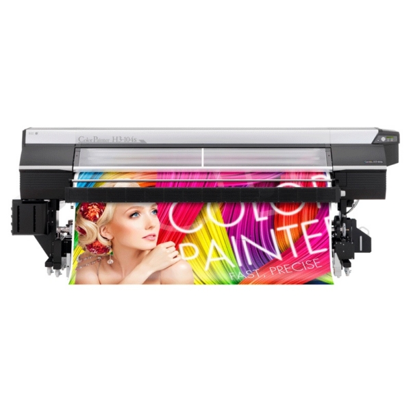 OKI ColorPainter H 3-104 S