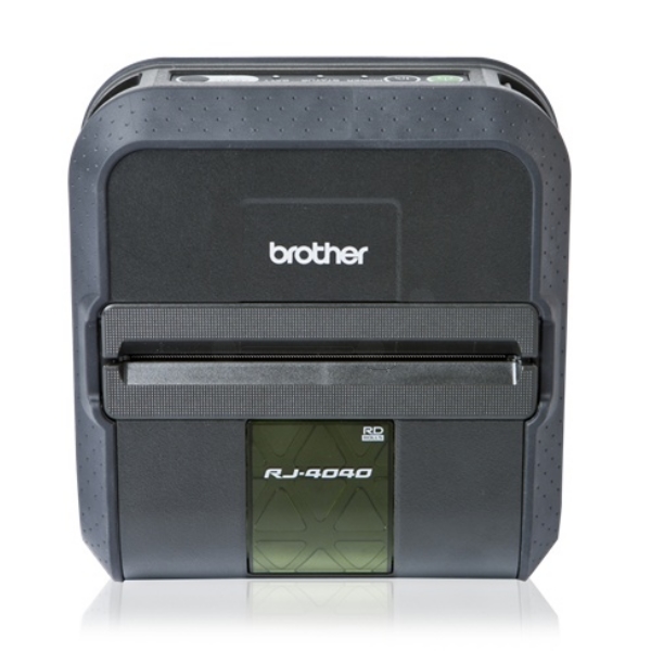 Brother RJ-4000 Series