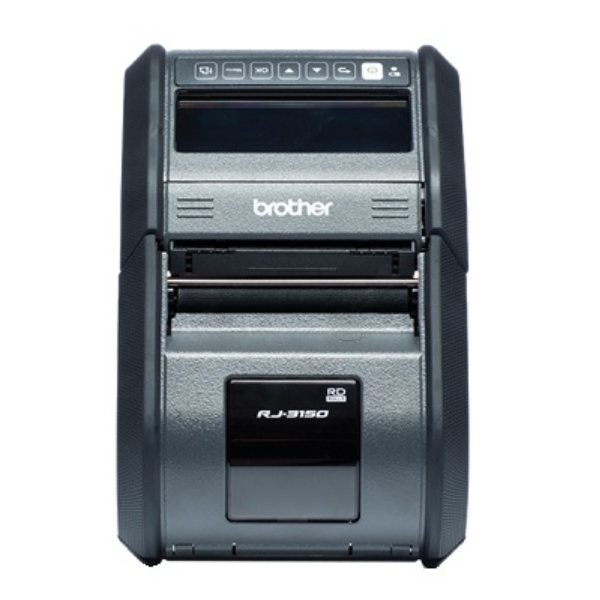 Brother RuggedJet RJ-3150